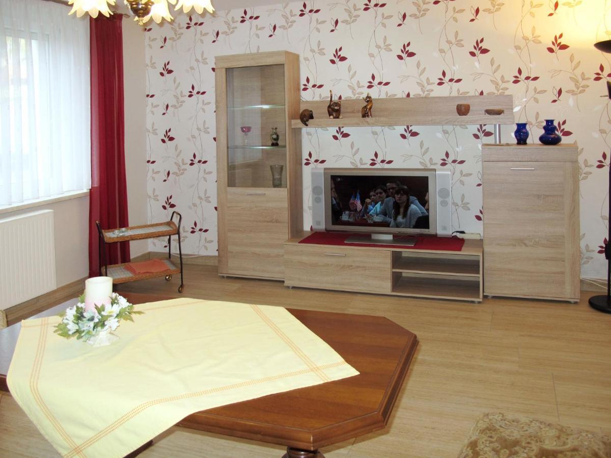 Appartement Am Burgberg By Interhome Eilenburg