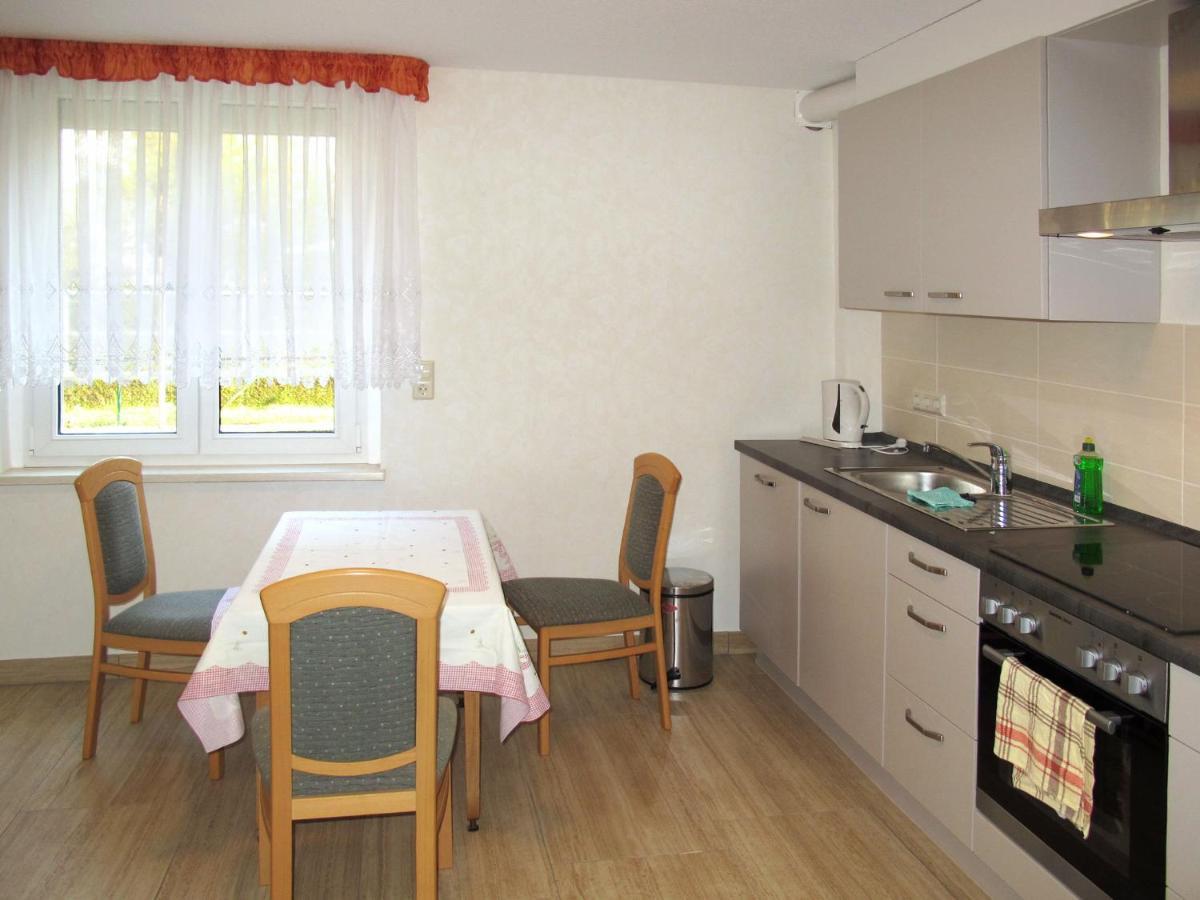 Appartement Am Burgberg By Interhome Eilenburg