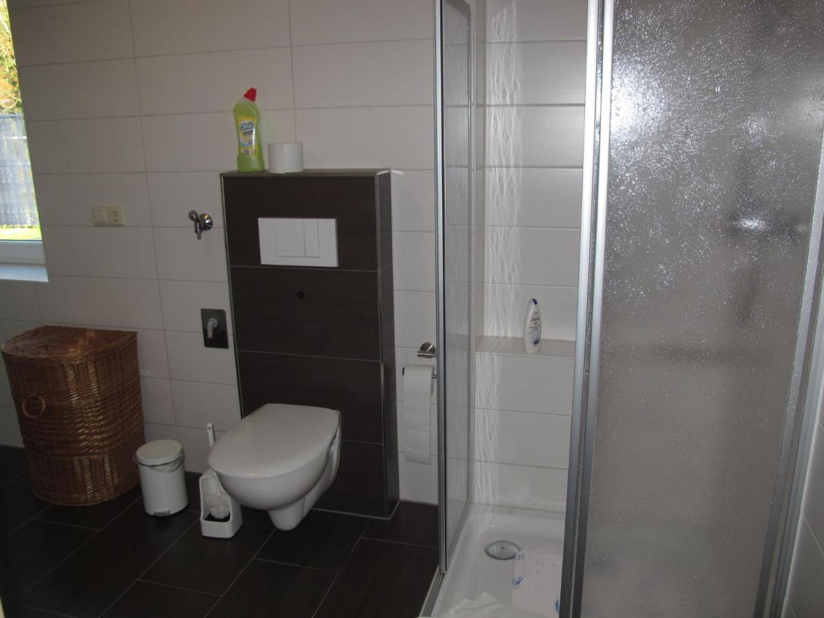 Am Burgberg By Interhome Appartement Eilenburg