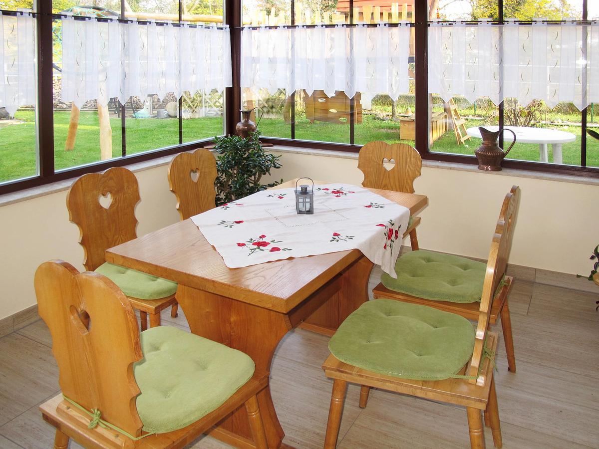 Am Burgberg By Interhome * Eilenburg