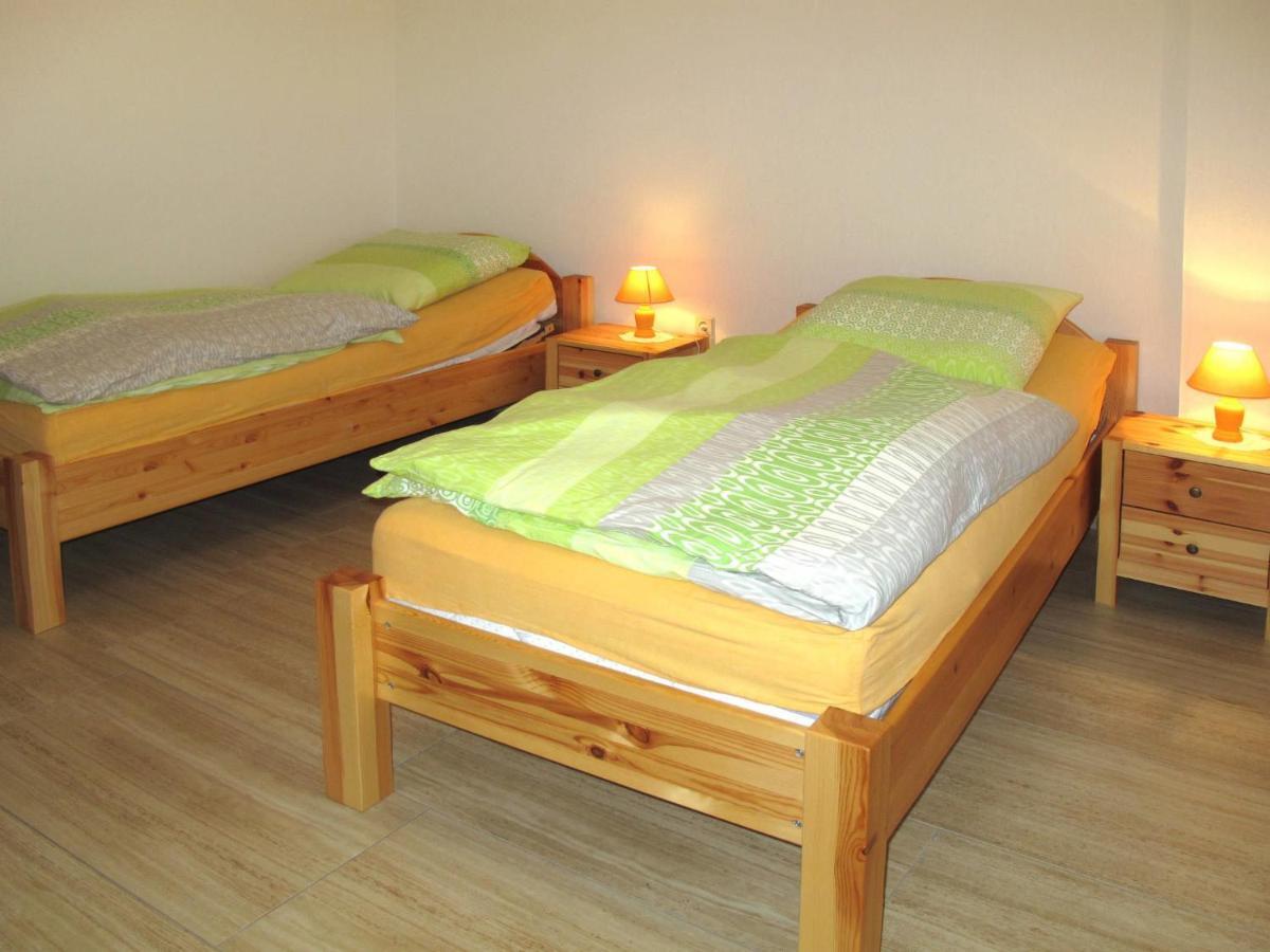 Appartement Am Burgberg By Interhome Eilenburg